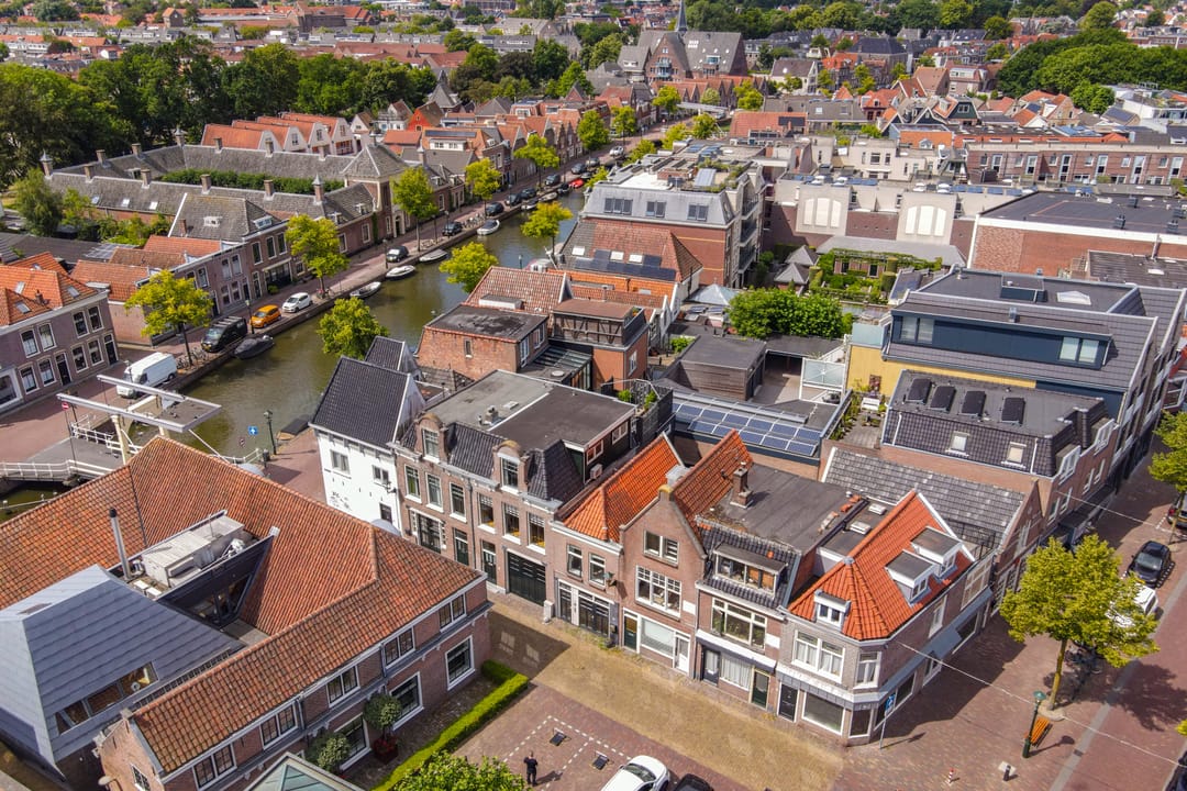 Foto 43 van Keetgracht 16