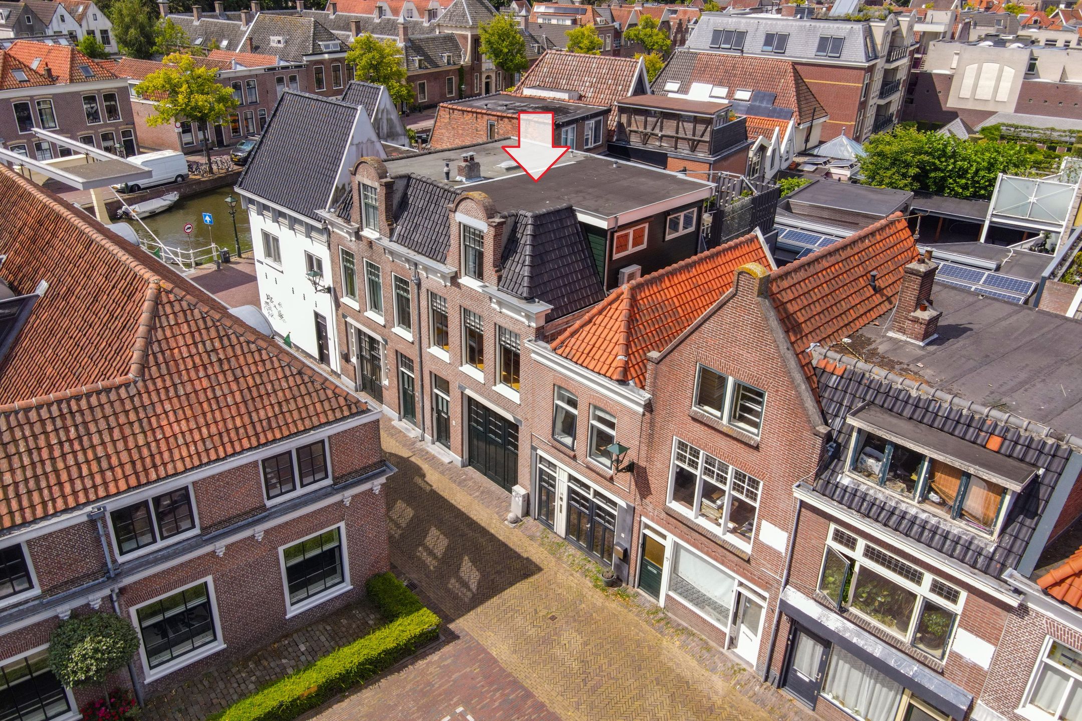 Foto 42 van Keetgracht 16