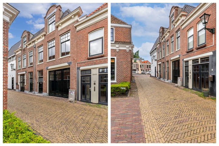 Foto 2 van Keetgracht 16
