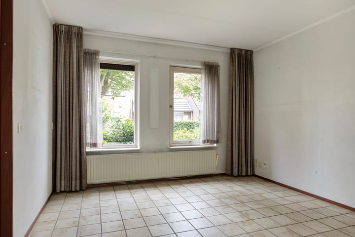 Tussenwoning te koop: Belforthof 5, Eindhoven