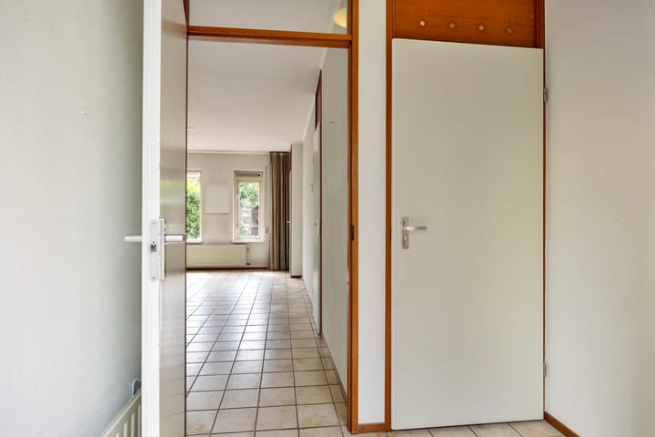 Tussenwoning te koop: Belforthof 5, Eindhoven