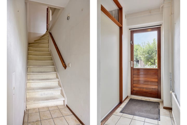 Tussenwoning te koop: Belforthof 5, Eindhoven