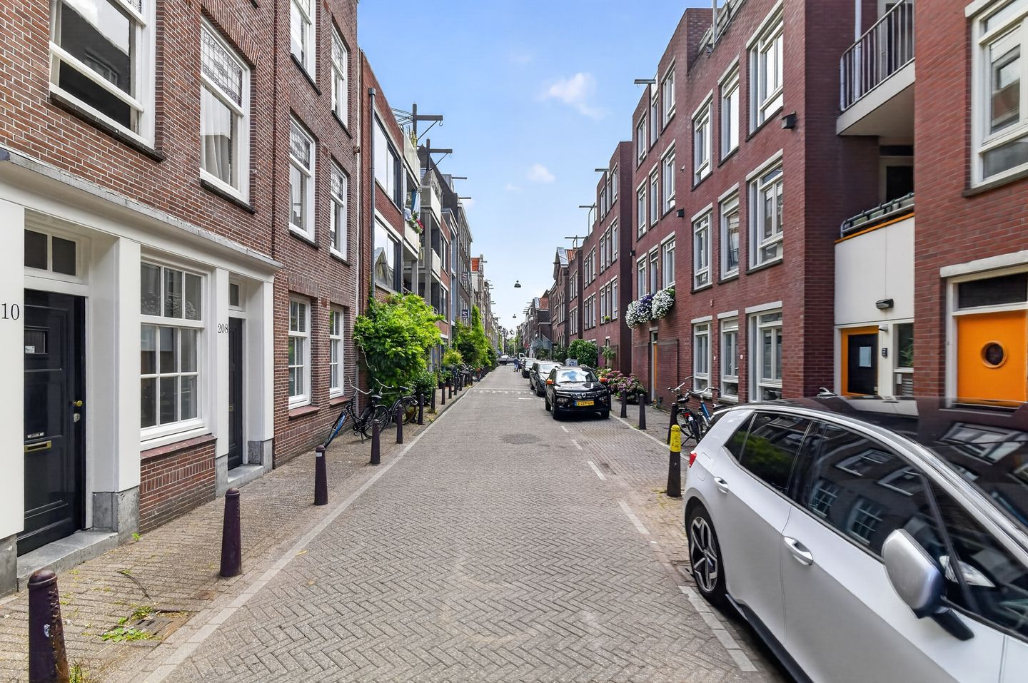 Foto 40 van Laurierstraat 208