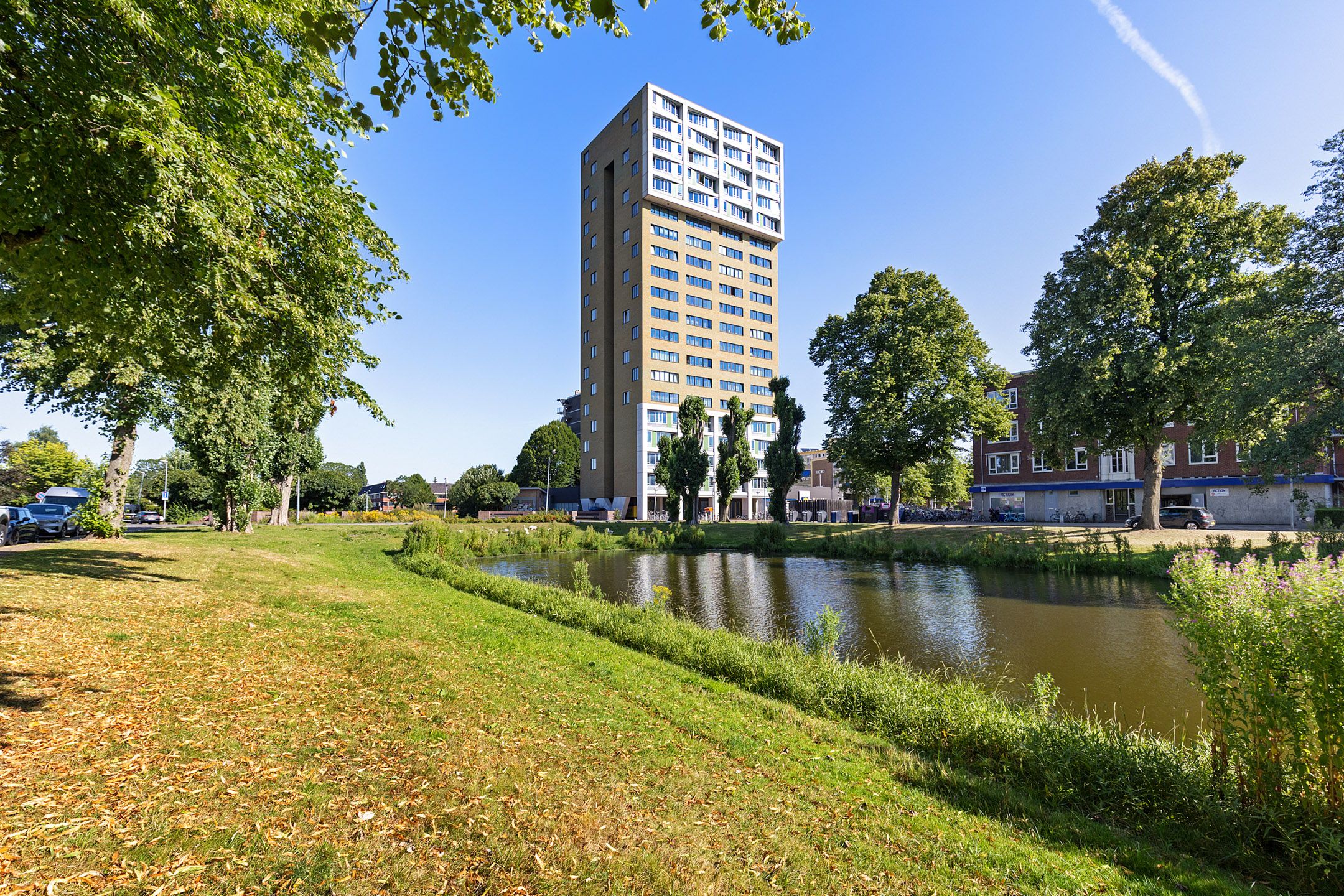 Wielewaalplein 250 