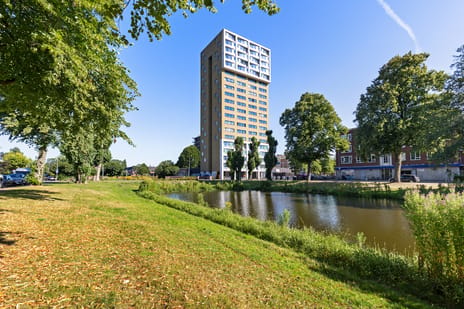 Wielewaalplein thumbnail