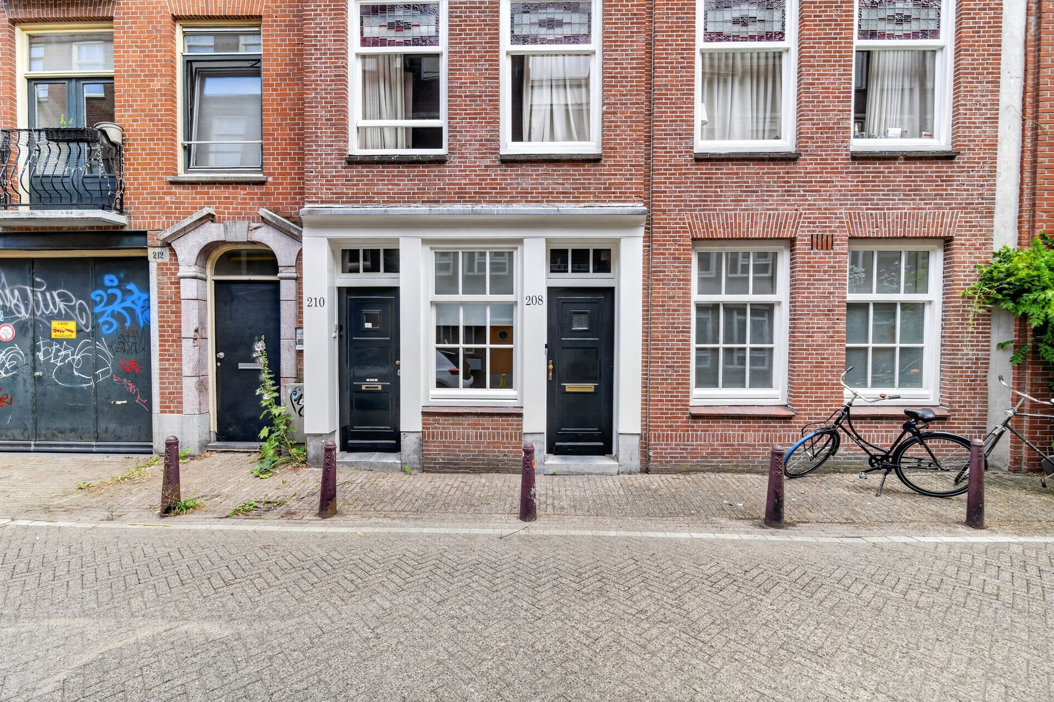 Laurierstraat 208 
