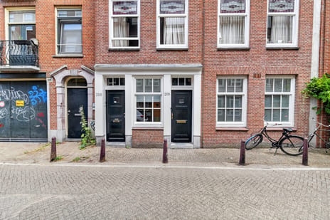 Laurierstraat thumbnail