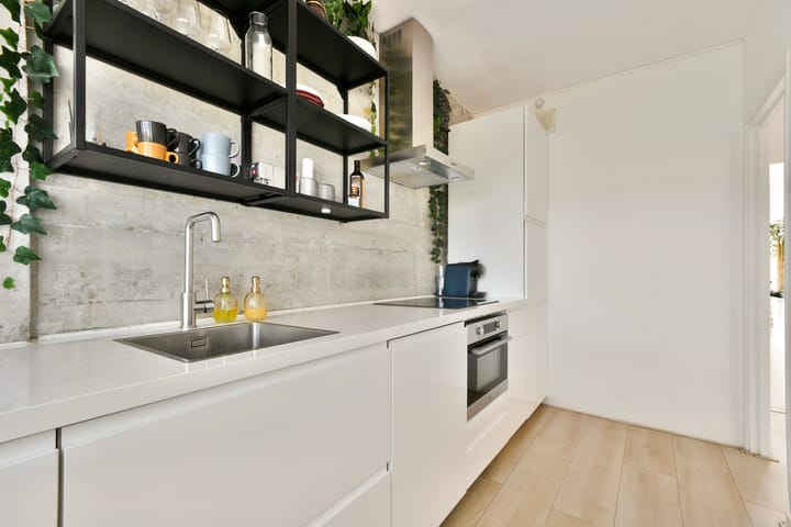 Appartement te koop: Burgemeester Hogguerstraat 165, Amsterdam