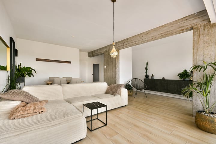 Appartement te koop: Burgemeester Hogguerstraat 165, Amsterdam