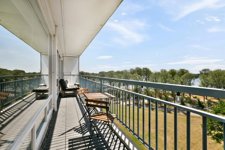 Appartement te koop: Burgemeester Hogguerstraat 165, Amsterdam