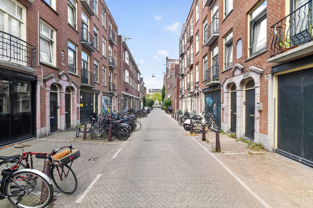 Foto 41 van Laurierstraat 208