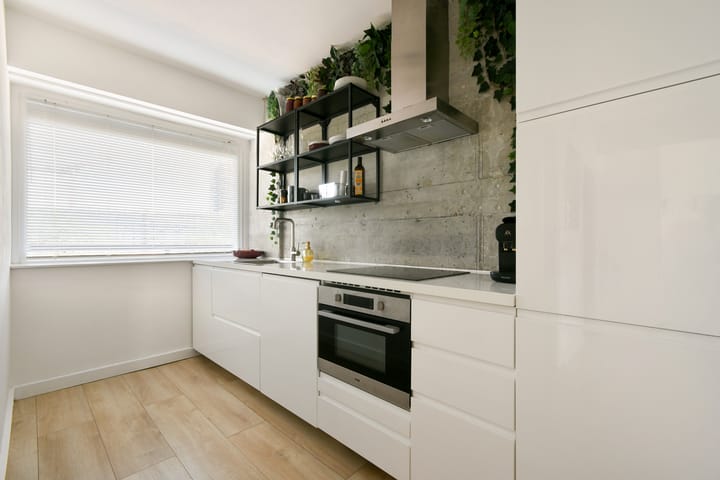 Appartement te koop: Burgemeester Hogguerstraat 165, Amsterdam
