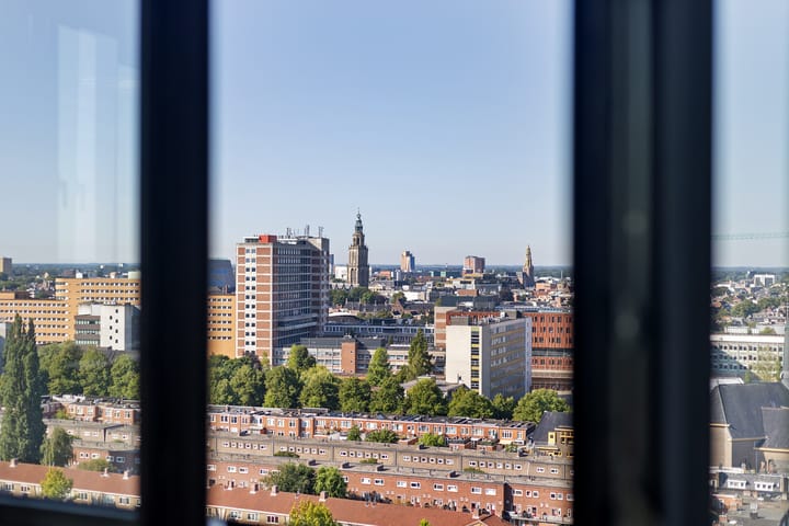 Foto 4 van Wielewaalplein 250