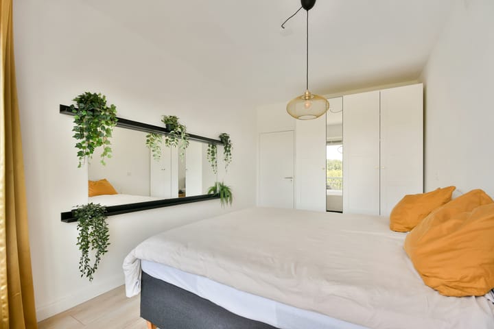 Appartement te koop: Burgemeester Hogguerstraat 165, Amsterdam