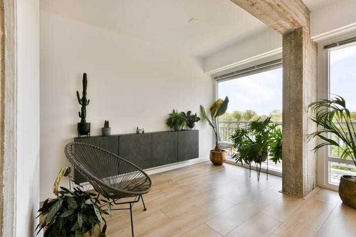 Appartement te koop: Burgemeester Hogguerstraat 165, Amsterdam