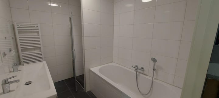 Appartement te huur: Stationslaan 3B5, Breda