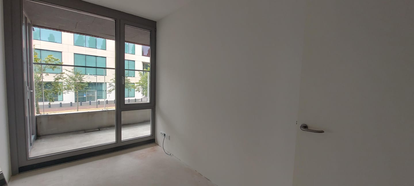 Foto 10 van Stationslaan 3-B5