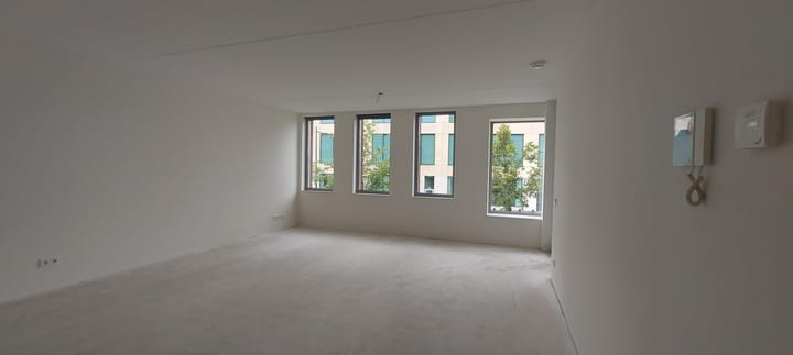 Appartement te huur: Stationslaan 3B5, Breda