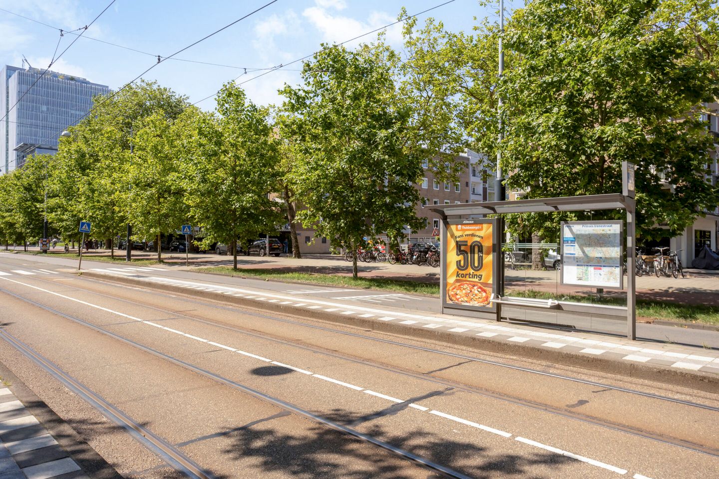 Foto 40 van Beethovenstraat 221