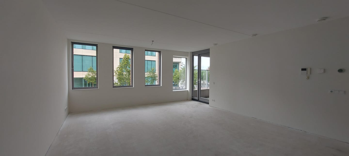 Foto 5 van Stationslaan 3-B5