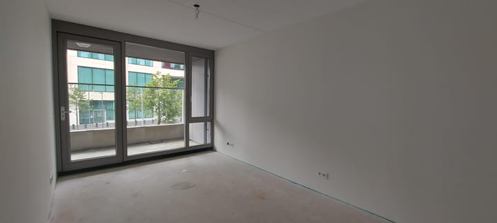 Appartement te huur: Stationslaan 3B5, Breda