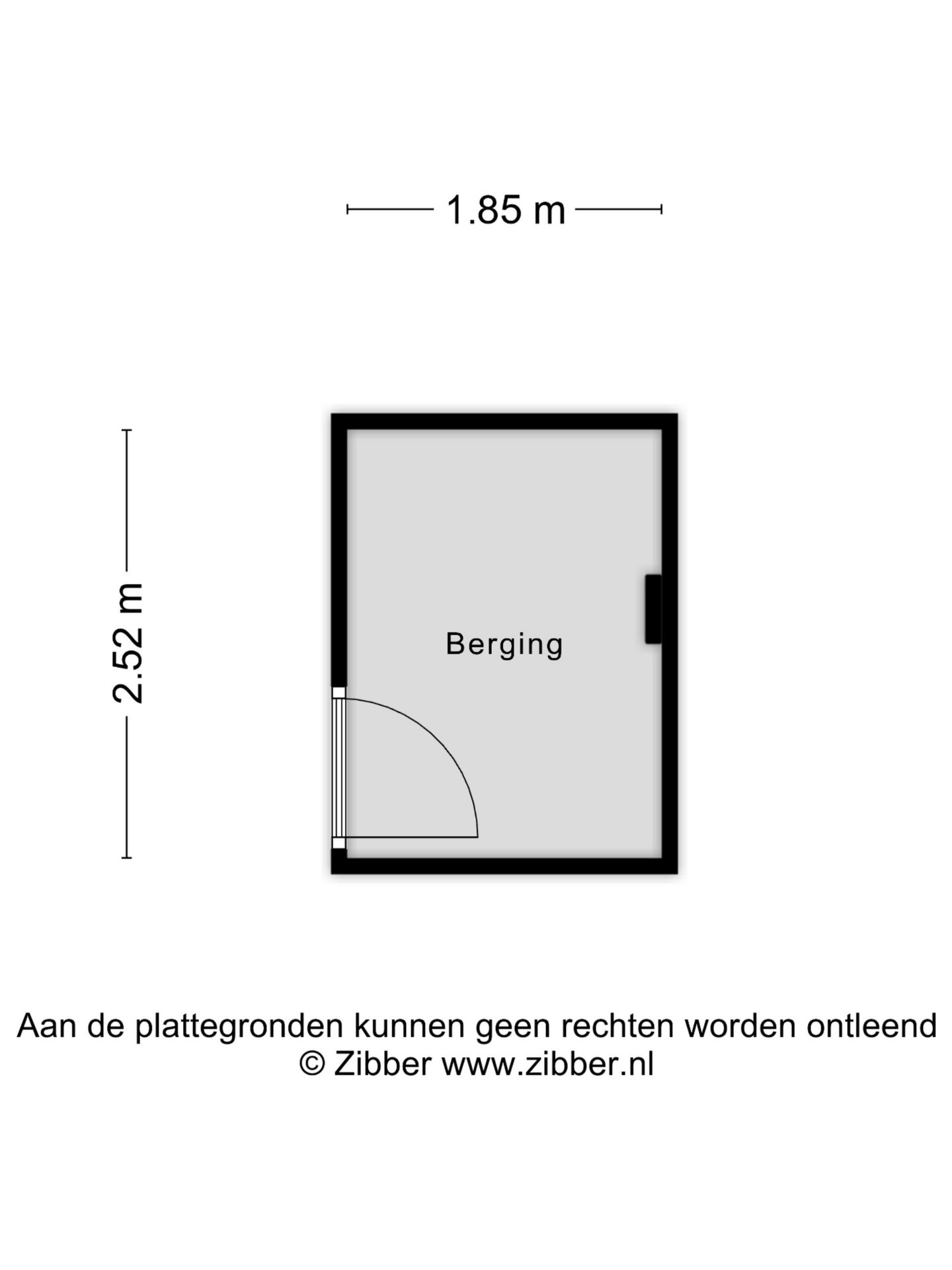 Foto 44 van Beethovenstraat 221