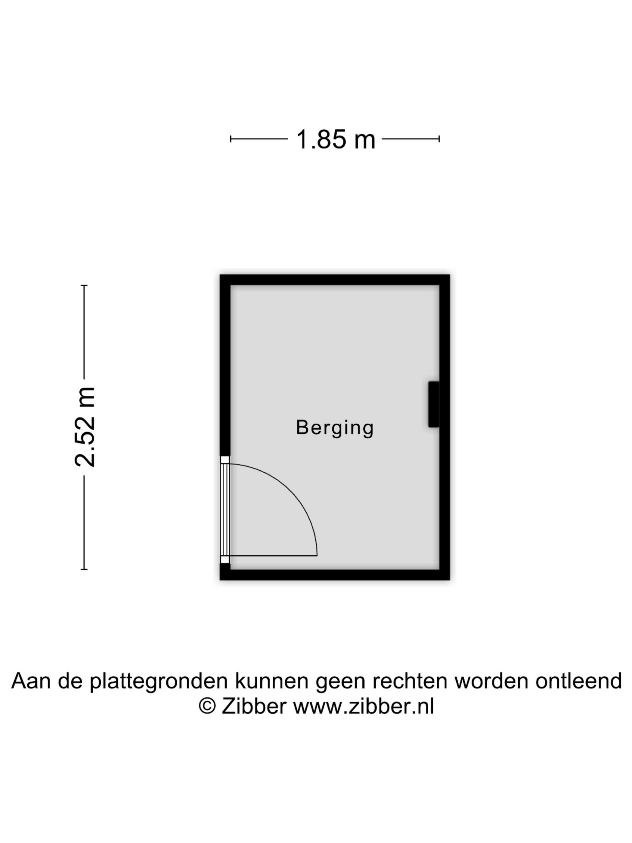 Foto 42 van Beethovenstraat 221
