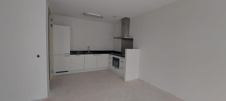 Appartement te huur: Stationslaan 3B5, Breda