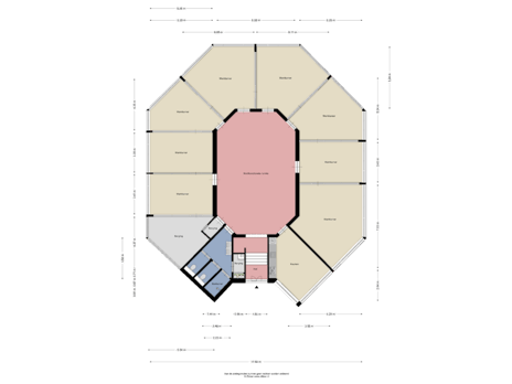 Bekijk plattegrond