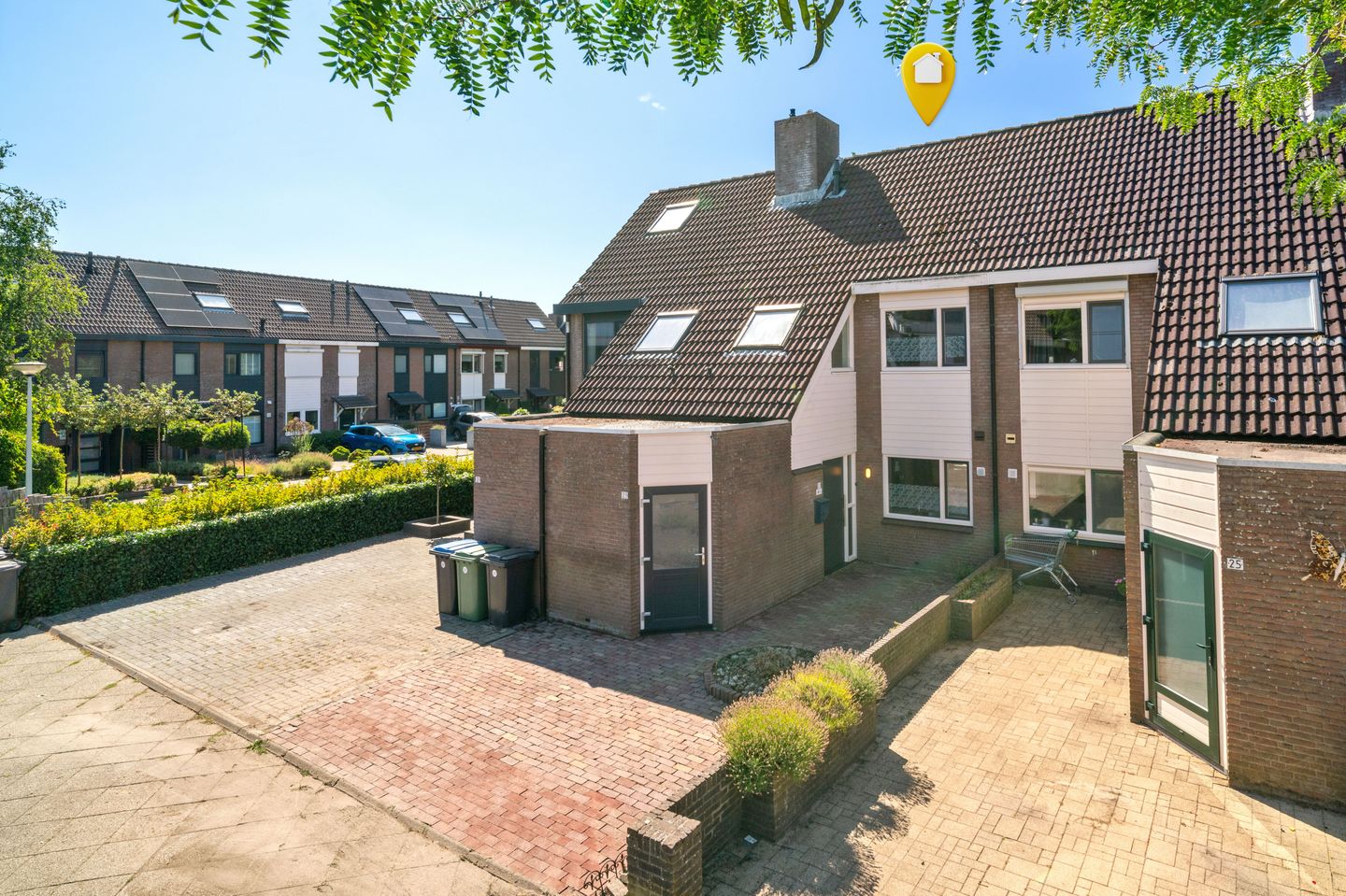 Photo 1 of Moriondijk 23
