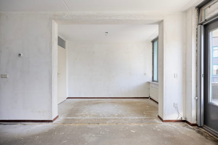 Vrijstaande woning te koop: de Balmerd 147, Beuningen (Ge)