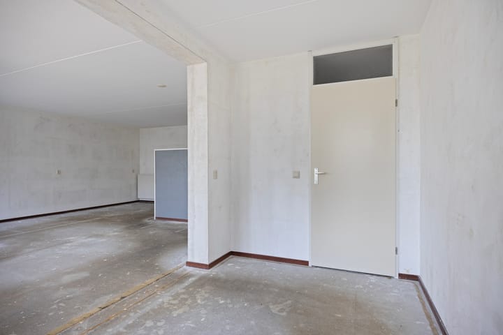 Vrijstaande woning te koop: de Balmerd 147, Beuningen (Ge)