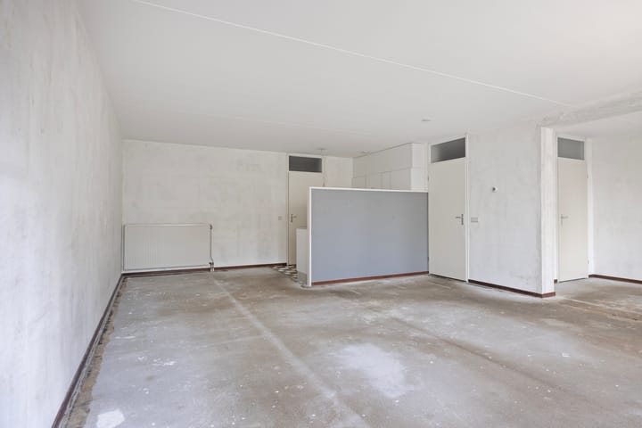 Vrijstaande woning te koop: de Balmerd 147, Beuningen (Ge)