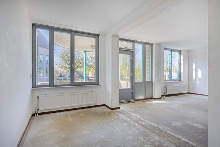 Vrijstaande woning te koop: de Balmerd 147, Beuningen (Ge)