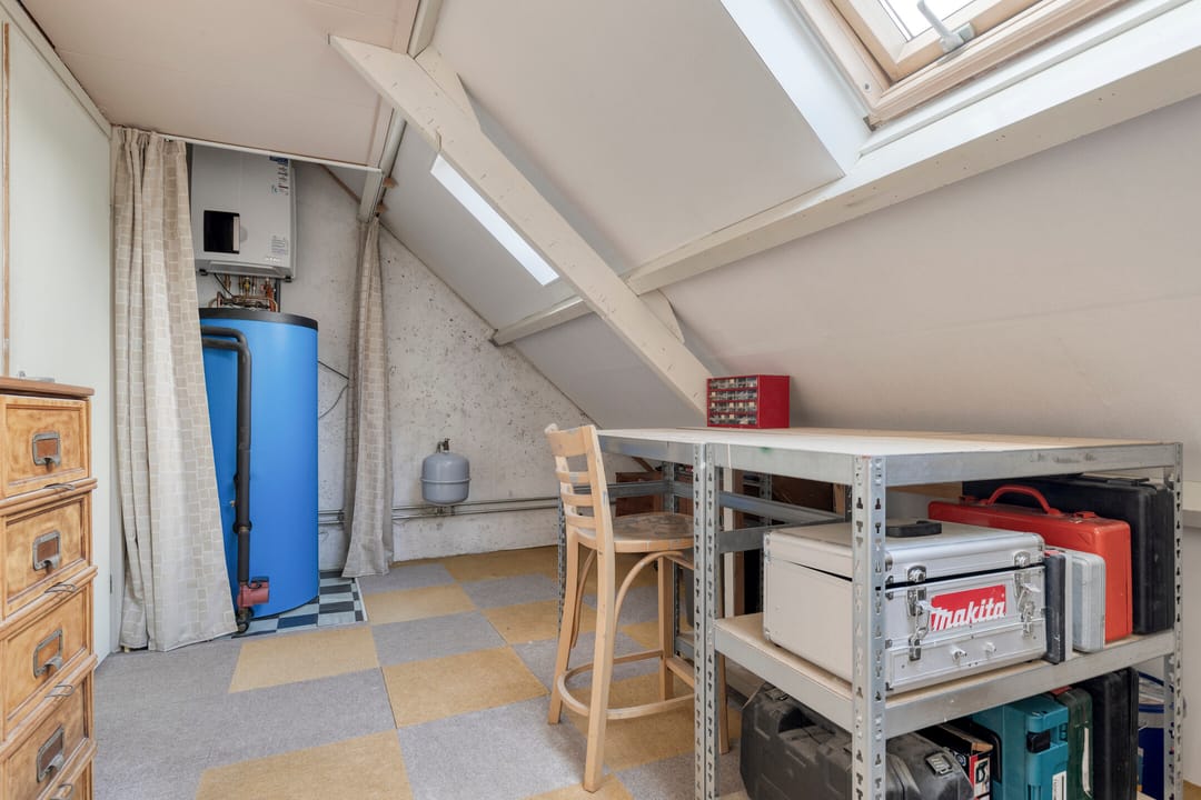 Foto 46 van Kwikstaartlaan 40