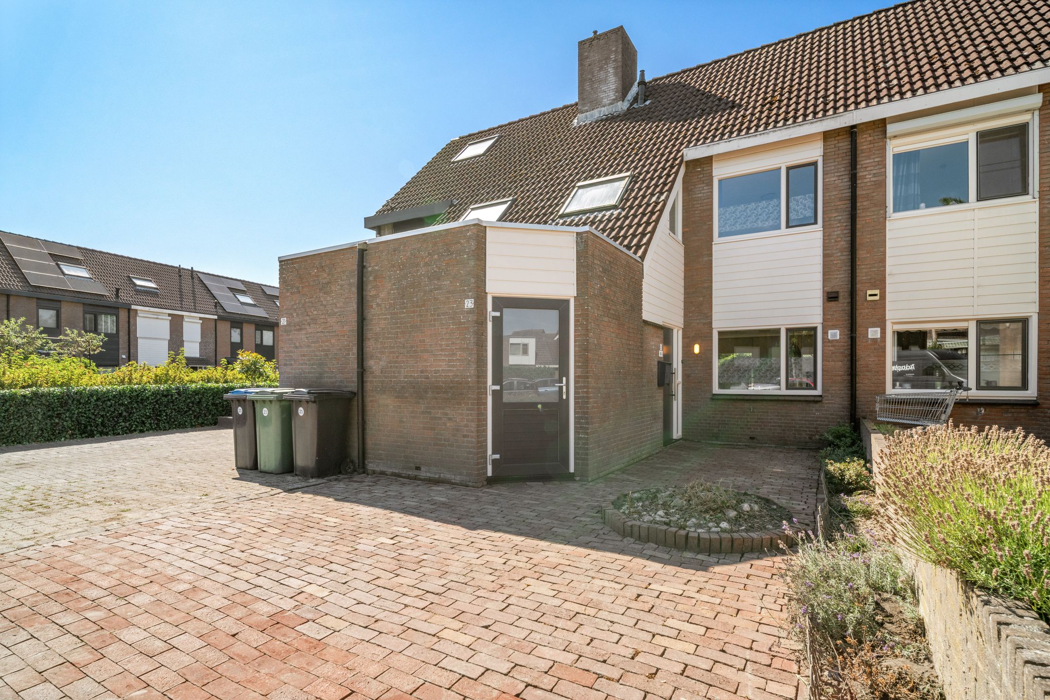 Foto 45 van Moriondijk 23