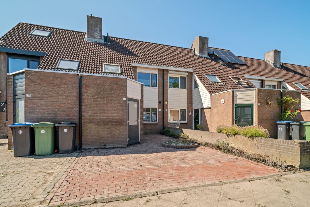 Foto 47 van Moriondijk 23