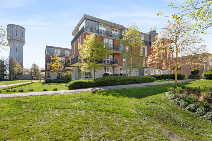 Waterpark, Heemstede