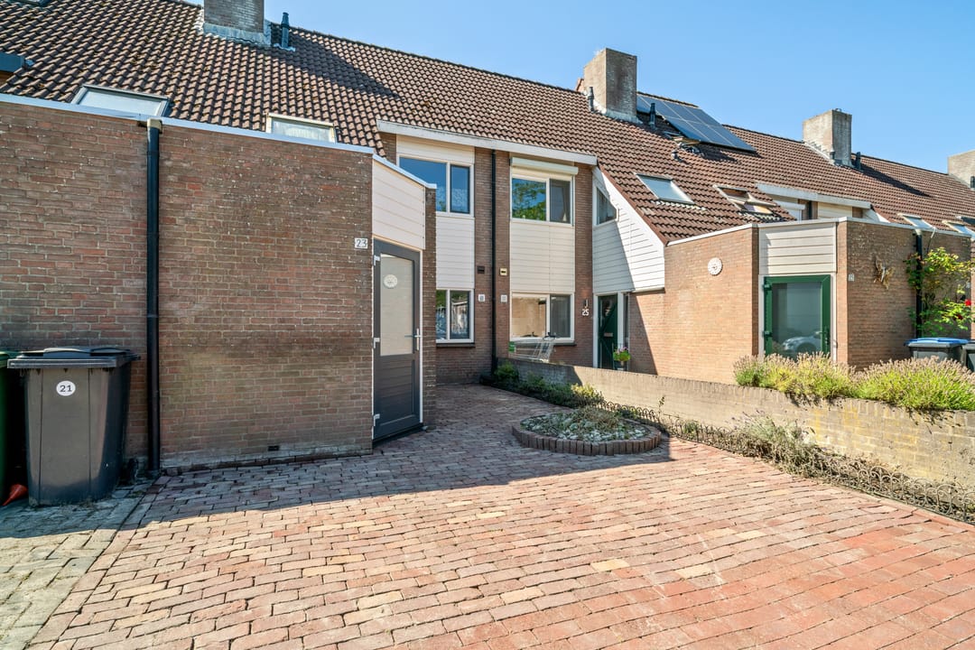 Foto 46 van Moriondijk 23