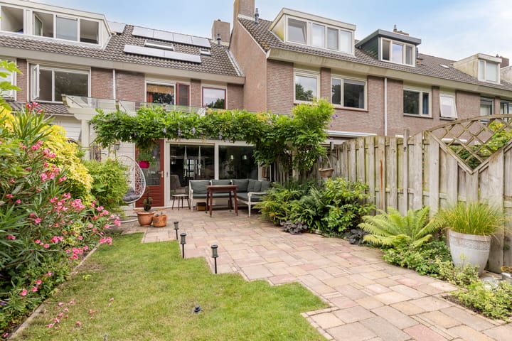 Foto 4 van Kwikstaartlaan 40
