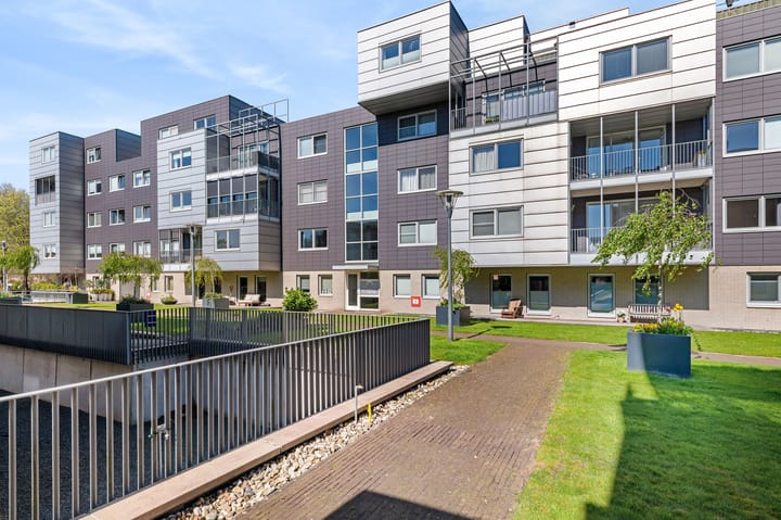 Waterpark, Heemstede