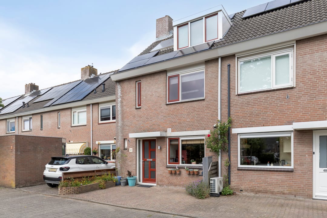 Foto 47 van Kwikstaartlaan 40