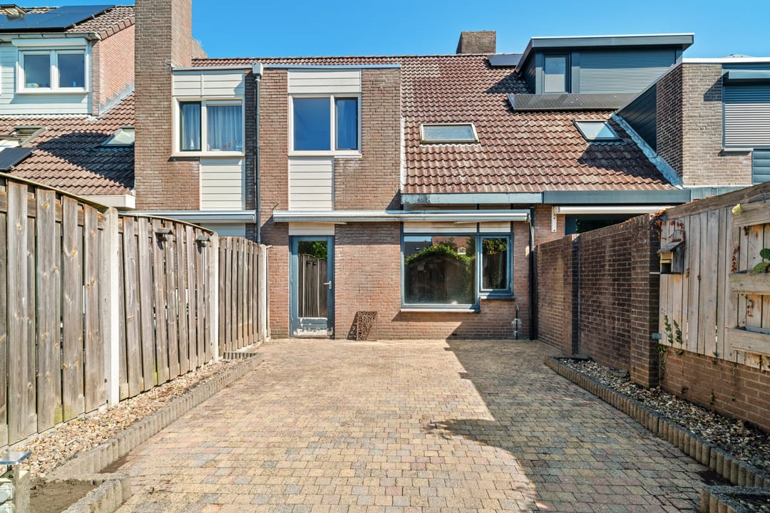 Foto 41 van Moriondijk 23