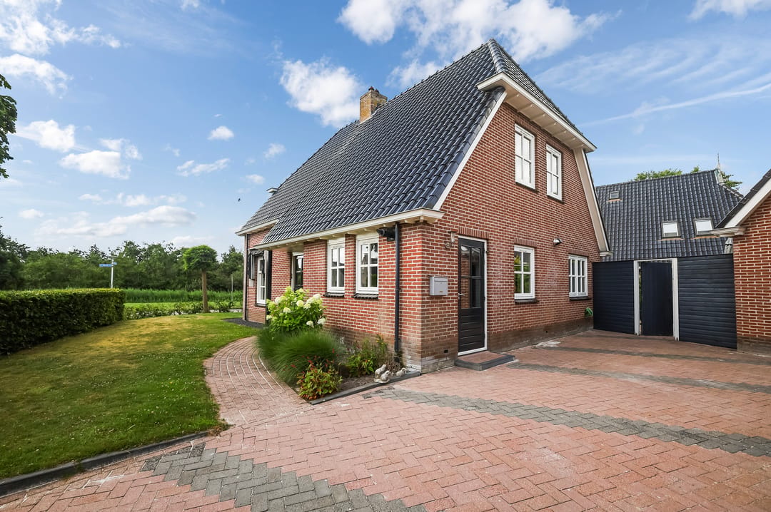 Photo 8 of Pijlkruid 3
