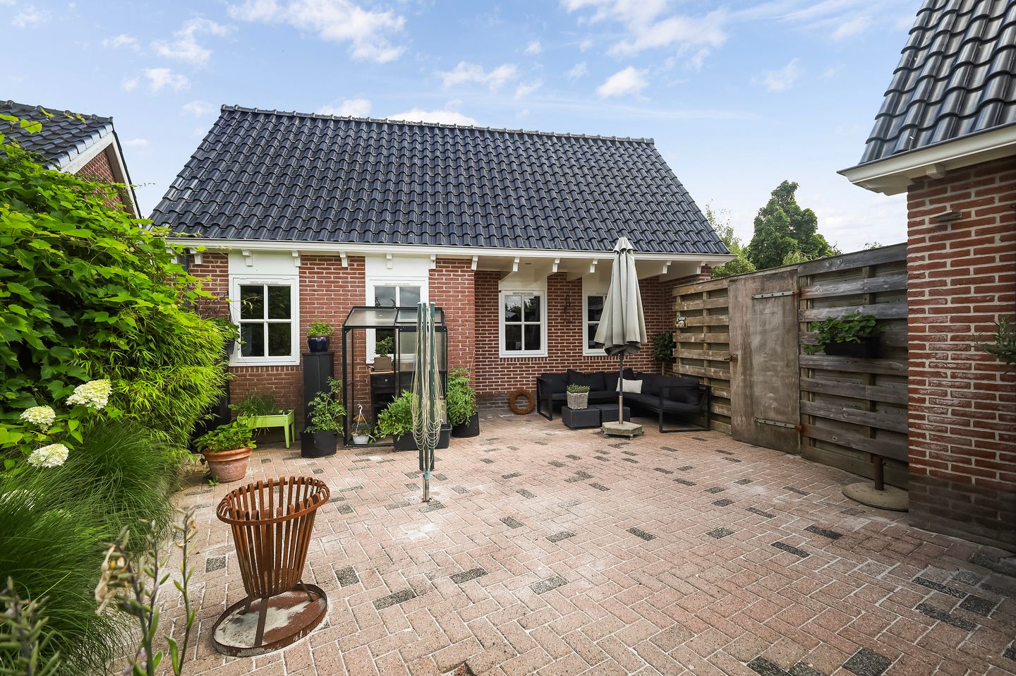 Photo 25 of Pijlkruid 3
