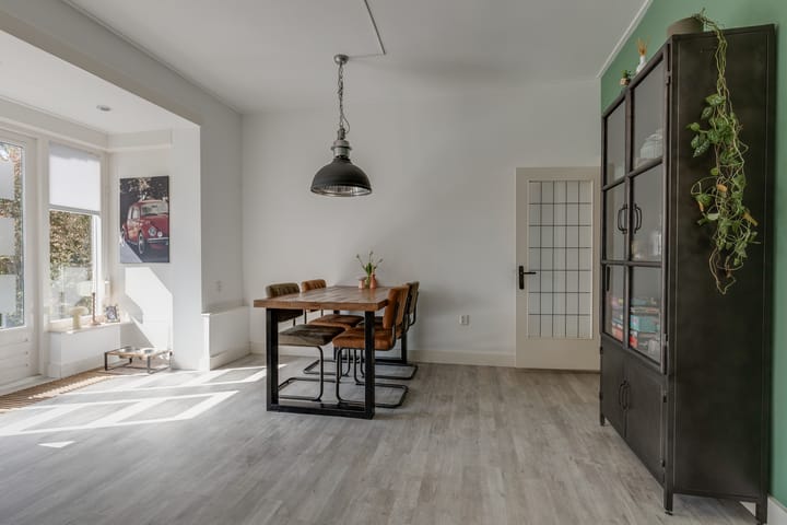 Tussenwoning te koop: Trompstraat 18, Aalten