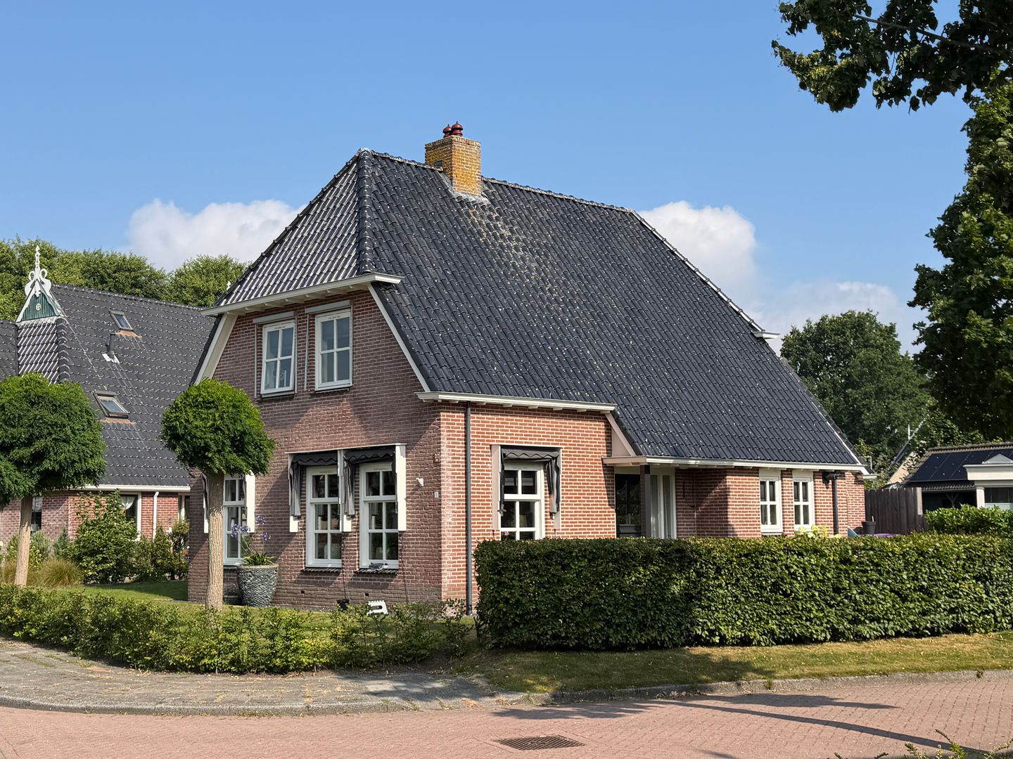 Photo 1 of Pijlkruid 3