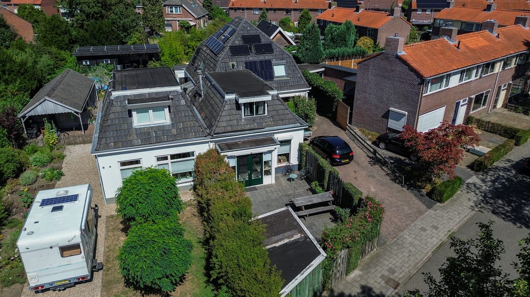 Foto 43 van Trompstraat 18