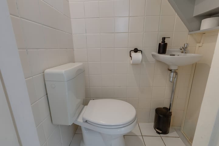Tussenwoning te koop: Trompstraat 18, Aalten