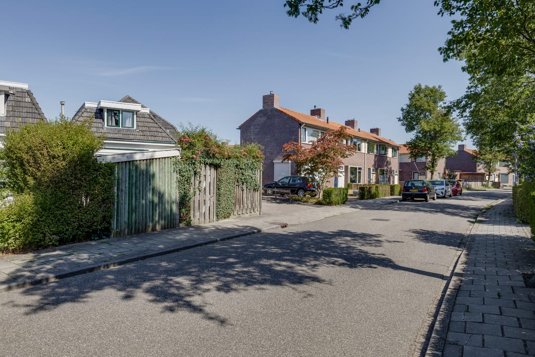 Foto 41 van Trompstraat 18
